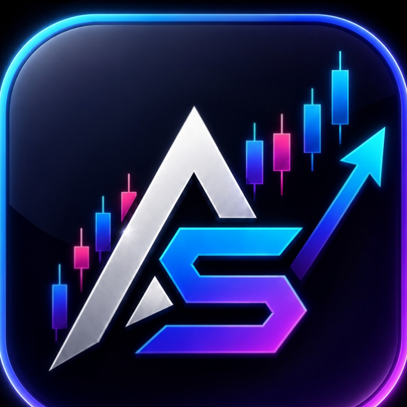 AlgoSquad logo